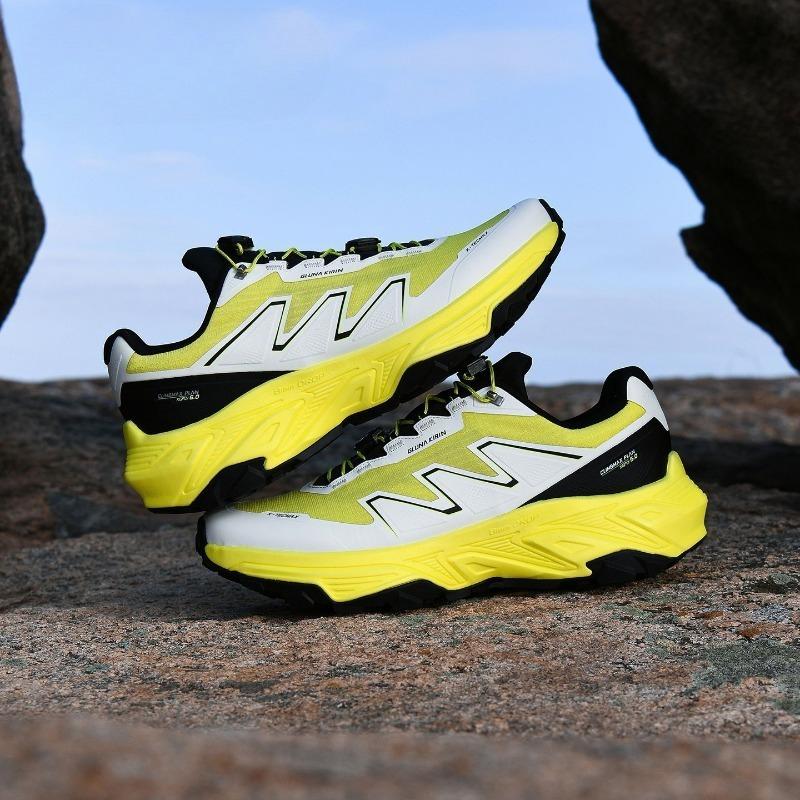 Nueva tendencia en calzado dep - Anti Slip Trail Running Sneakers reseña y precio