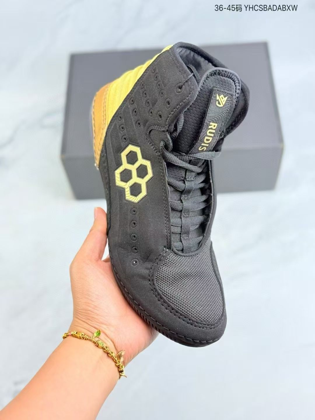 Zapatillas de Trail Running 20 - Anti Slip Trail Running Sneakers reseña y precio