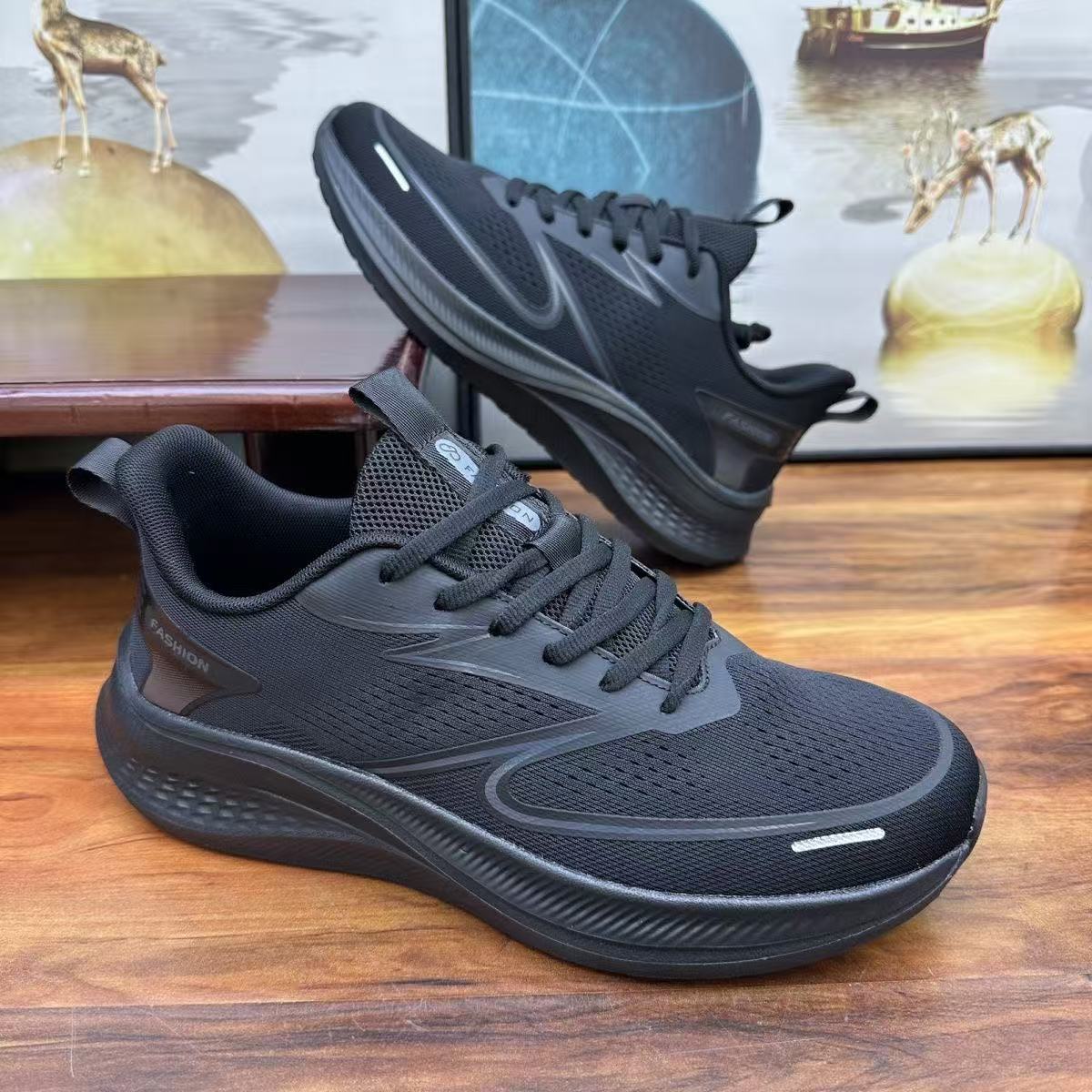 Zapatillas Deportivas de Malla - Waterproof Goretex Running Shoes reseña y precio