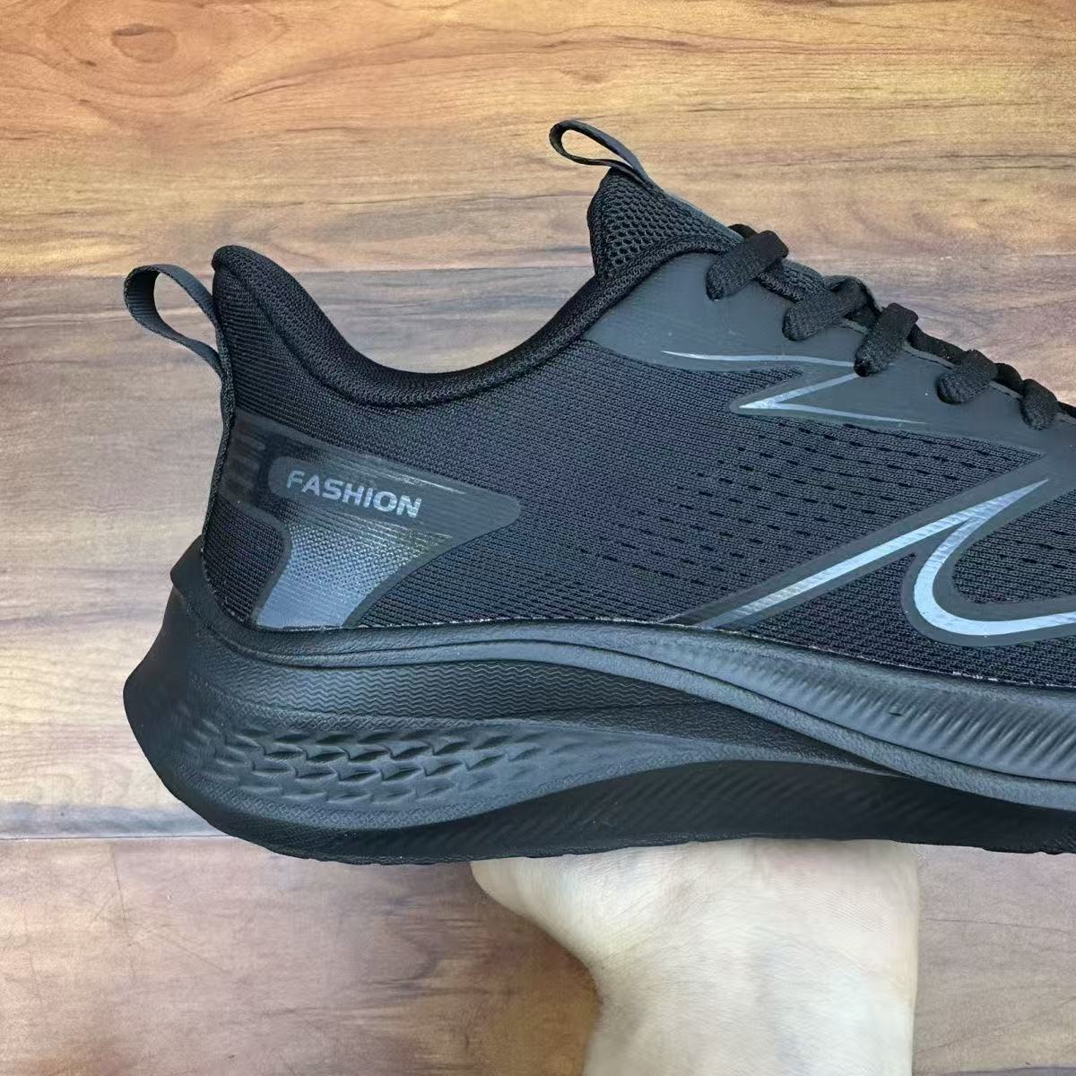 Zapatillas Deportivas de Malla - Waterproof Goretex Running Shoes reseña y precio