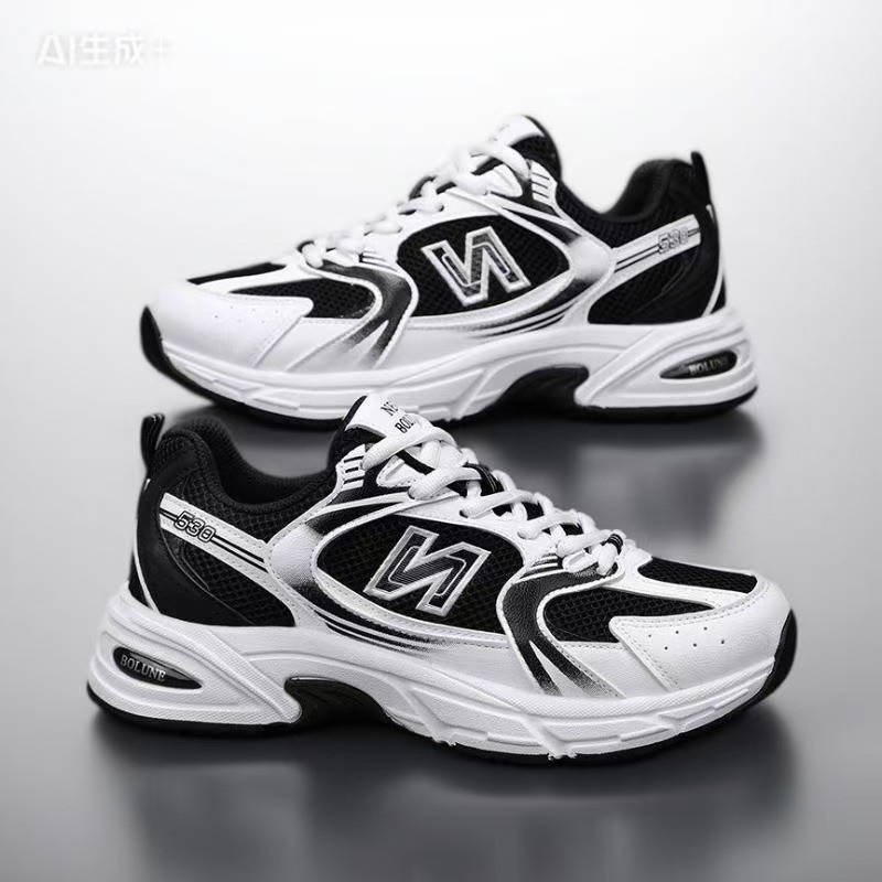 Nuevos zapatos deportivos de m - Breathable Mesh Athletic Shoes reseña y precio