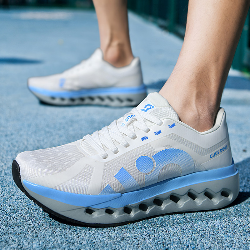 Zapatillas de running para hom - Lightweight Road Running Shoes reseña y precio