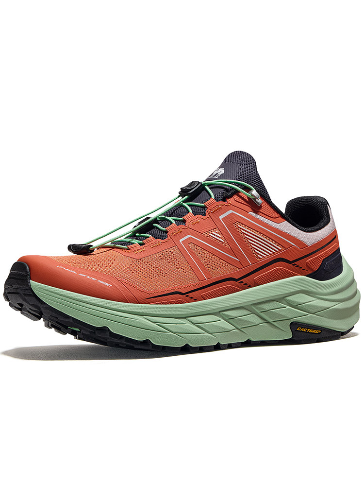 Golden Camel Zapatos para corr - Waterproof Goretex Running Shoes reseña y precio