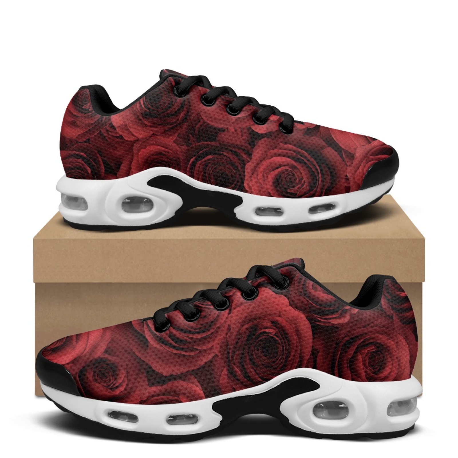 PENSTROLL Zapatillas Deportiva - Air Cushion Jogger Shoes Men reseña y precio