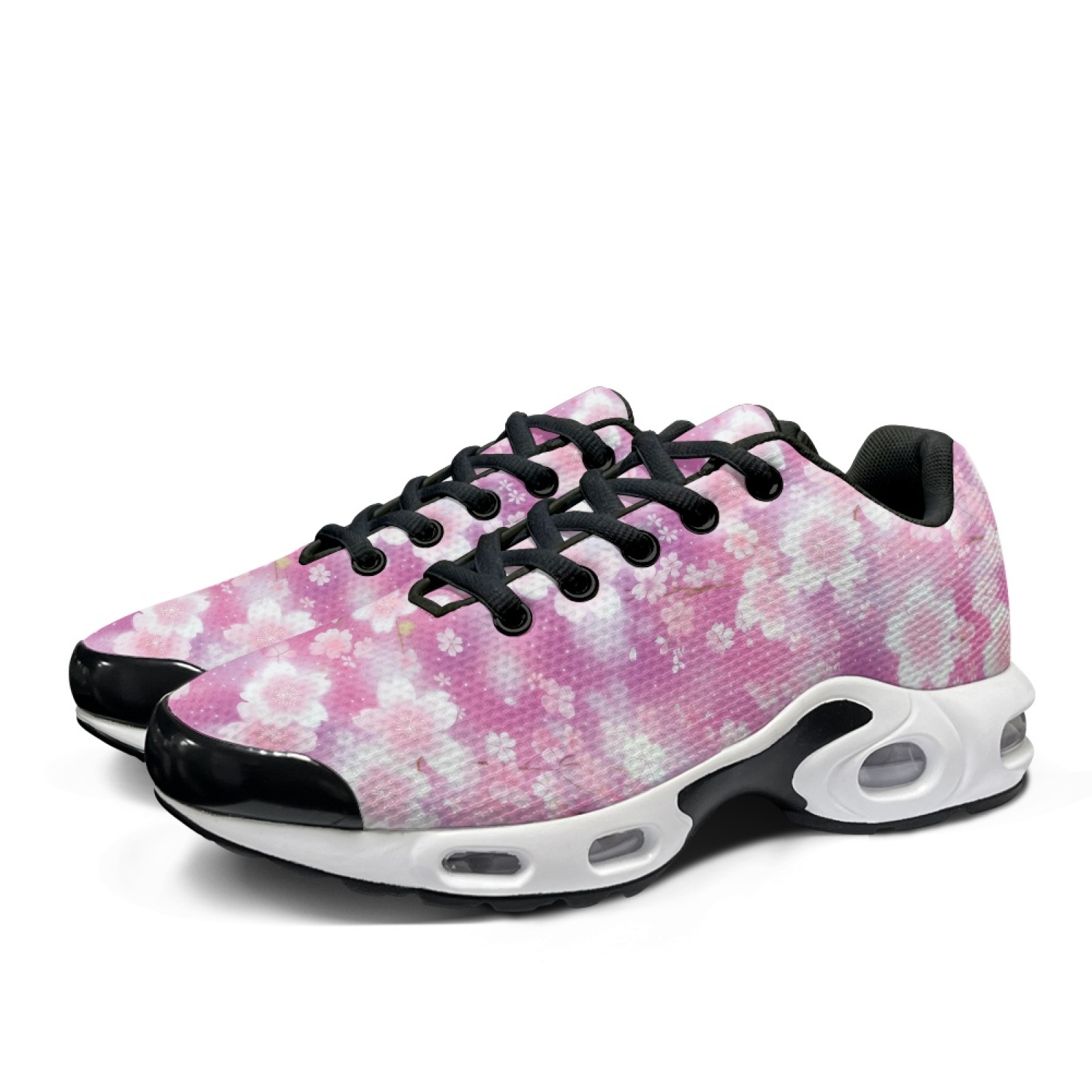 PENSTROLL Zapatillas Deportiva - Air Cushion Jogger Shoes Men reseña y precio